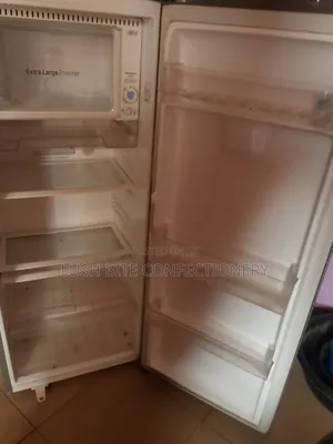 Refrigerator for Sale