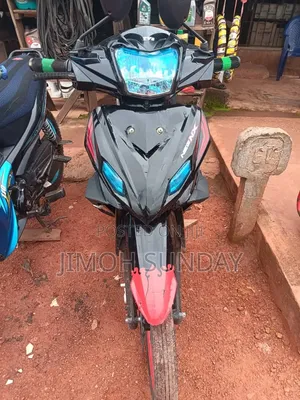 TVS Neo NX 2024 Black