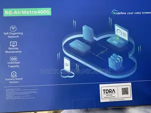 Ruijie Rg-Airmetro460g