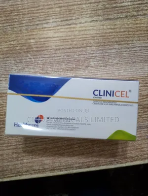 Surgicel (Clinicel)