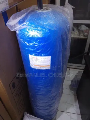 Fiber Tank (Size 1252)