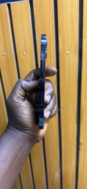 Apple iPhone 12 Pro 128 GB Blue