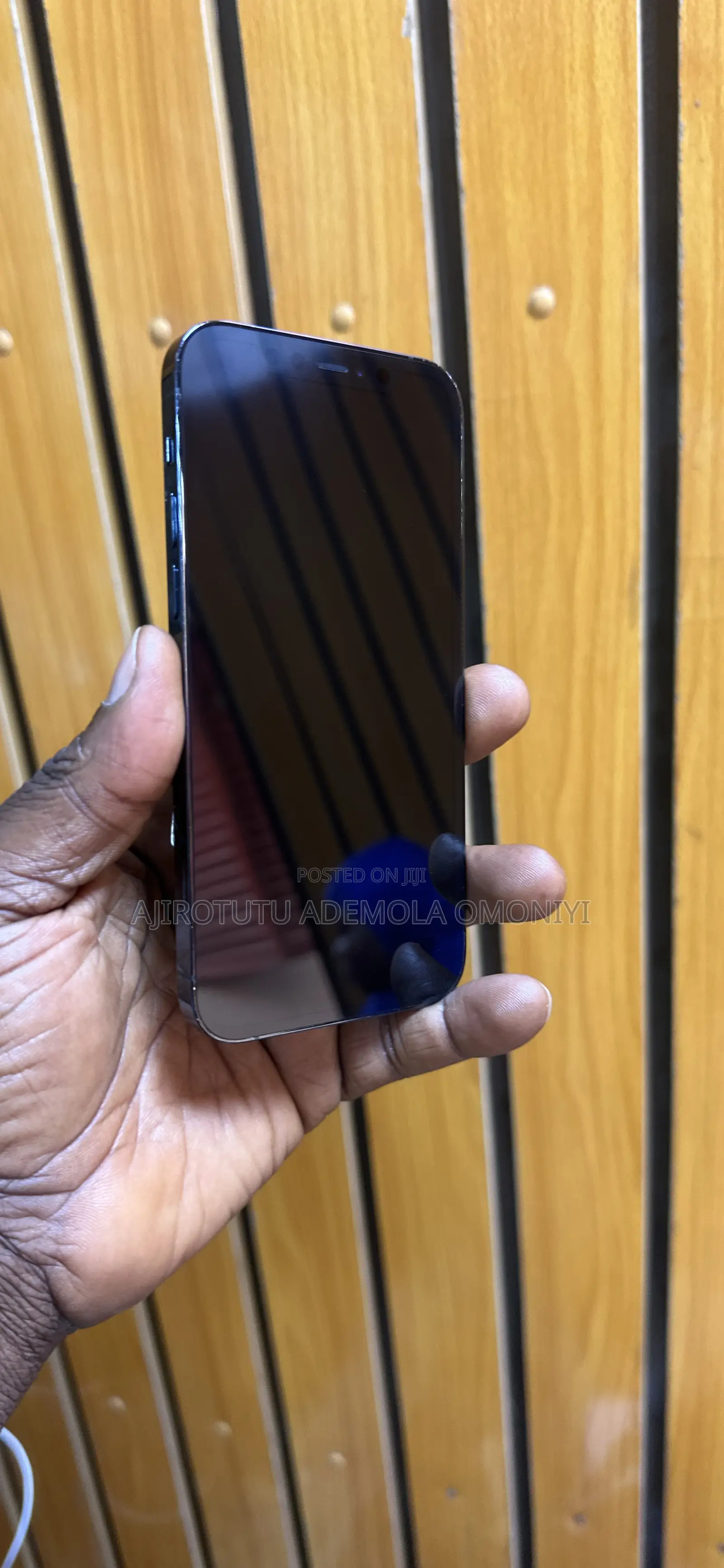 Apple iPhone 12 Pro 128 GB Blue