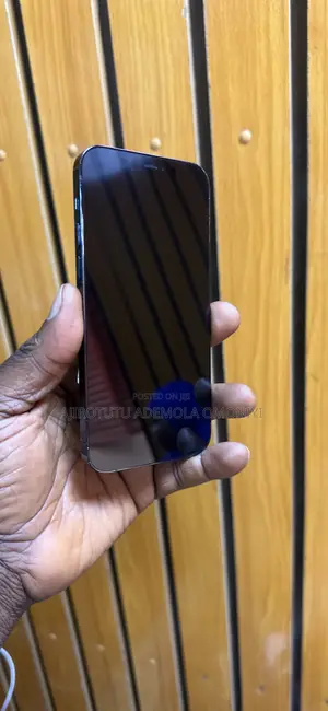Apple iPhone 12 Pro 128 GB Blue