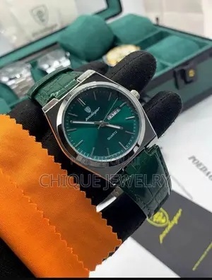 Poedagar Prime Leather