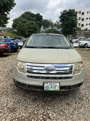 Ford Escape XLS 2WD 2.3 2008 Gray
