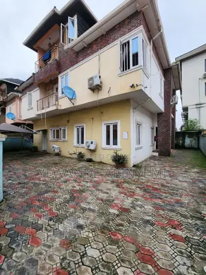 5 Bedroom Fully Detached Duplex
