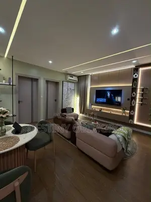 Brand New Cinema 2 Bedroom Apartment