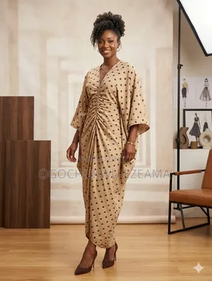 Bubu Gowns