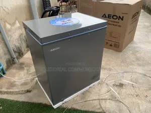 AEON ACF150GK – 150L Spacious Chest Freezer for Every Need