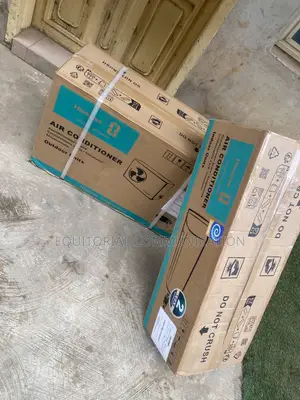 Hisense 1.5HP R410A INVERTER Split Air Cooling Machine