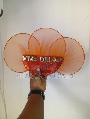 Hand Fan for Bride and Asobi