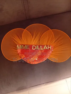 Hand Fan for Bride and Asobi