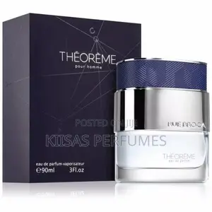 Rue Broca Theoreme Pour Homme EDP 90ml
