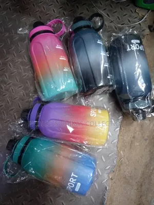 Water Bottle