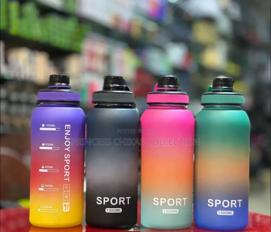Water Bottle
