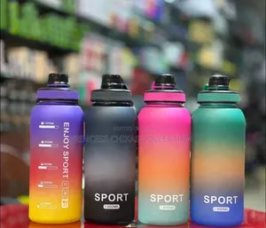 Water Bottle
