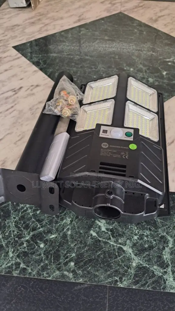 DP 2000mAh Lithium Rechargeable Battery for Everyday Power Needs