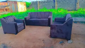 6-Seater Luxury Upholstery Sofa