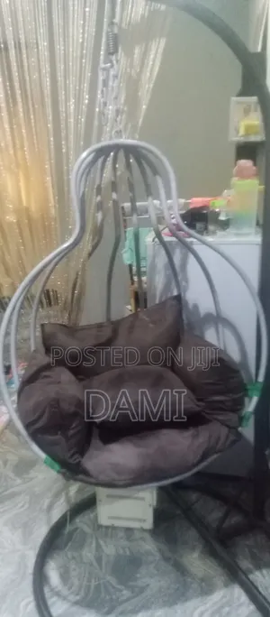 Swing Couch