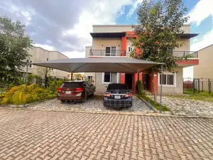 3bdrm Duplex in Lokogoma for sale