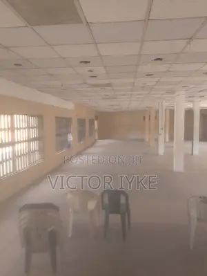 Commercial Hall