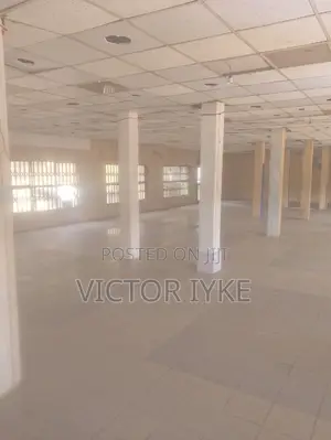 Commercial Hall
