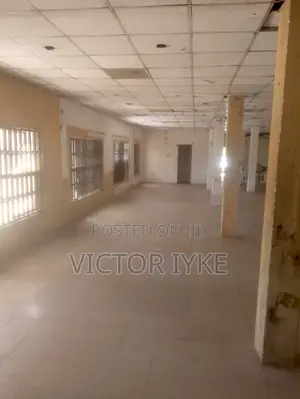Commercial Hall