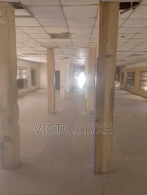 Commercial Hall