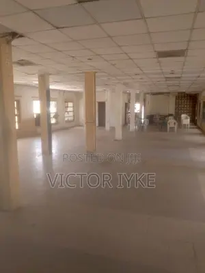 Commercial Hall