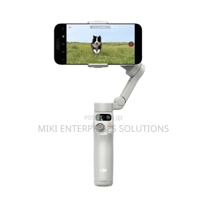 Dji Osmo Mobile 7