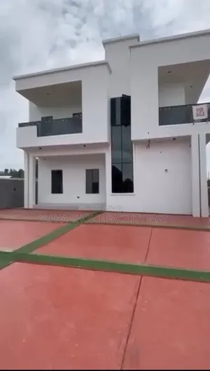 4bdrm Duplex in Valley Estate, Enugu for sale