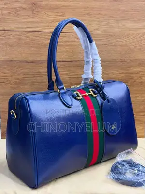 Luxury Gucci Hand Bag