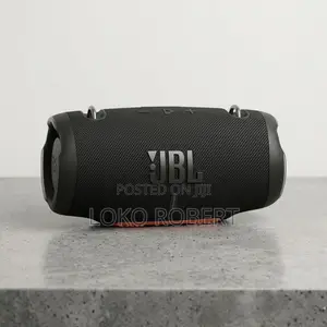 Replica JBL Xtreme 4 Premium Replica JBL Xtreme 4 Bluetooth Speaker