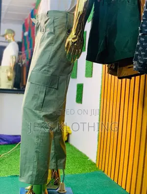 Nysc Complete Uniform