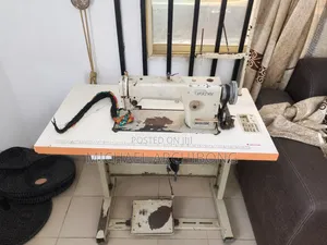Industrial Sewing Machine