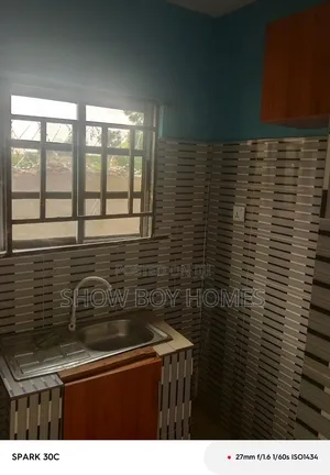Furnished Studio Apartment in Shadadi, Kuje for rent