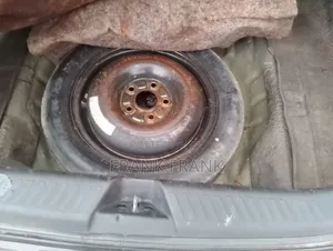 Honda Accord 2007 Gray