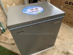 AEON ACF150GK – Convenient 150L Freezing Capacity