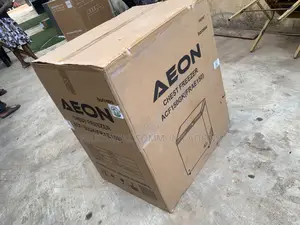 AEON ACF150GK – Convenient 150L Freezing Capacity