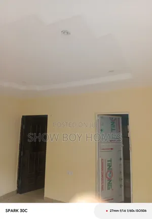 Furnished Studio Apartment in Shadadi, Kuje for rent