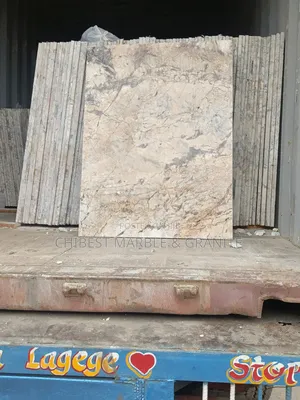 Brazilian Marble Tiles 120 by 90 2cm Thickness Best Quality
