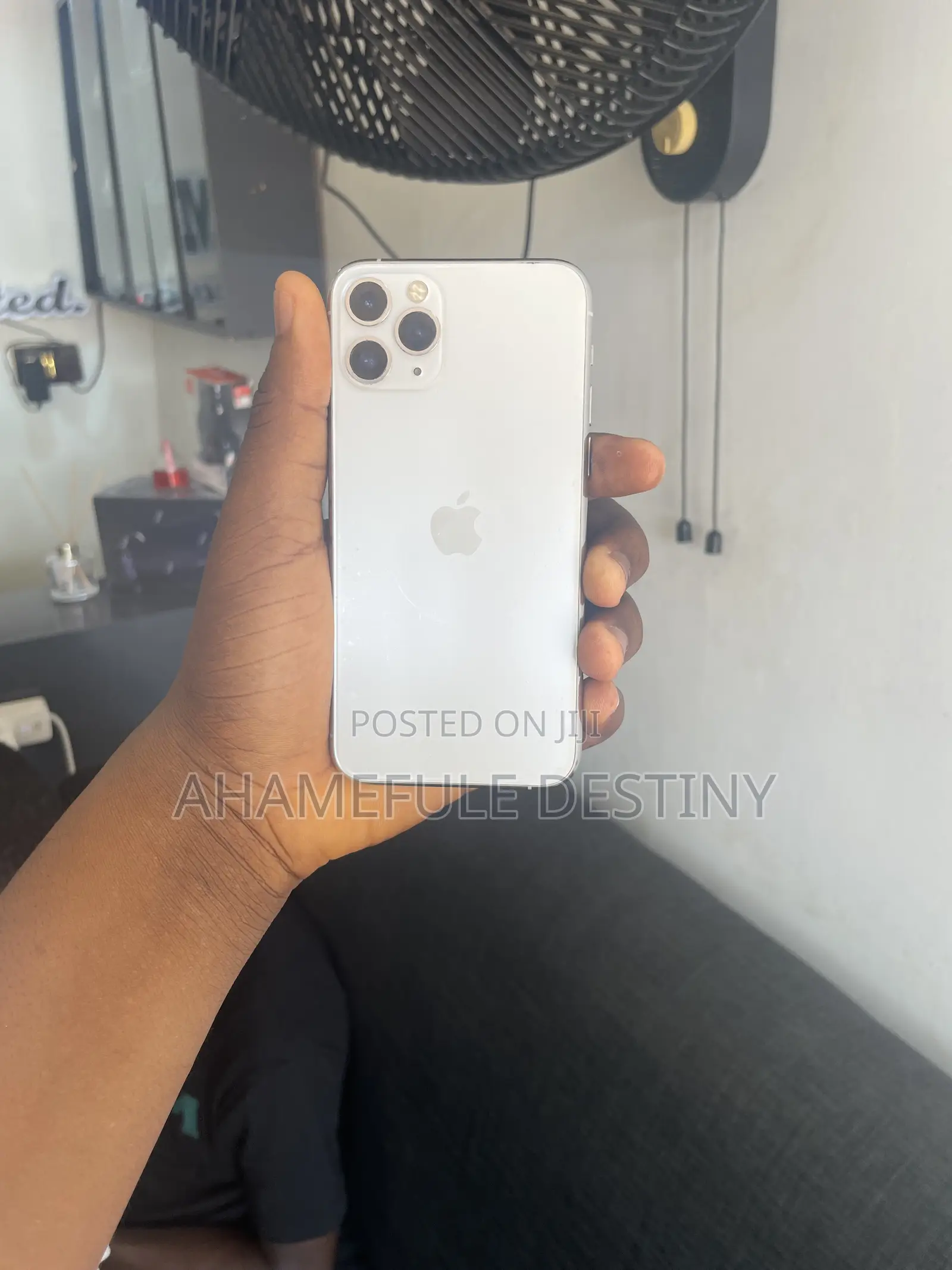 Apple iPhone 11 Pro 64 GB White