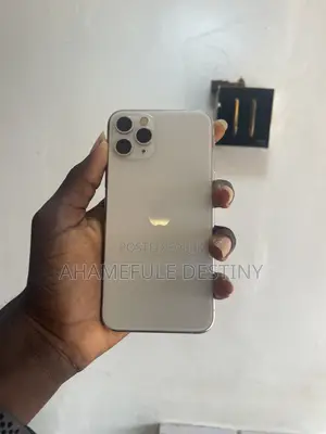 Apple iPhone 11 Pro 64 GB White