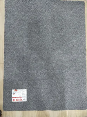 Step Guard Floor Mat – 36 × 48 Inch (91 × 122 Cm)