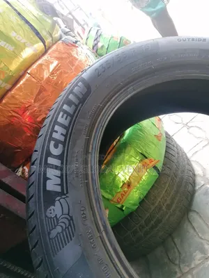 235/55r19(105 W) Michelin Primacy 4 Tires