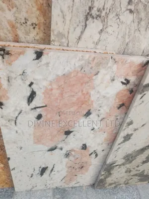 Artic Style Granite
