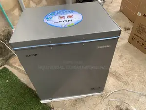 AEON ACF150GK Chest Freezer – 150L Space Capacity You Can Count On