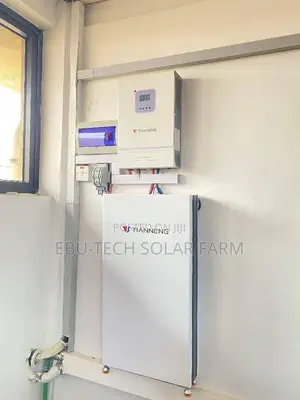 Tianneng Solar System Produces