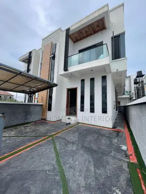 1bdrm Apartment in Lekki for rent